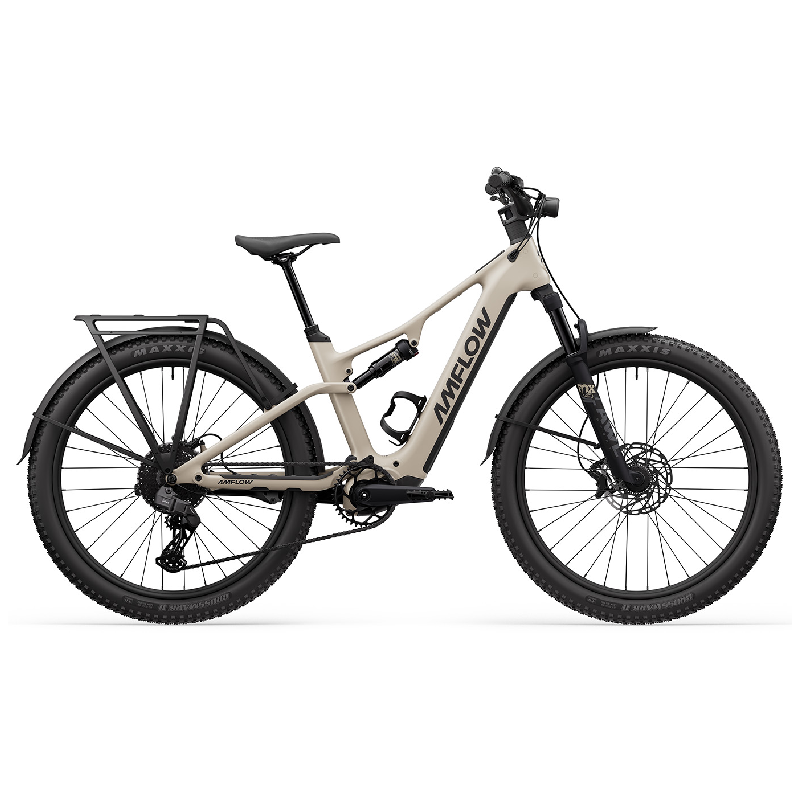 Amflow-Amflow TL Carbon